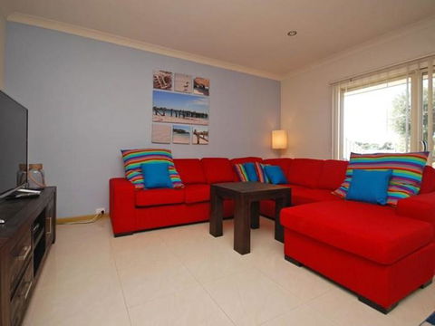 Seas The Day - Jurien Bay - Hotel WA 24