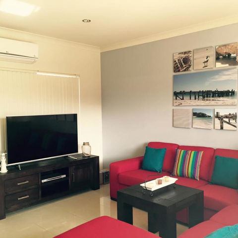 Seas The Day - Jurien Bay - Hotel WA 21