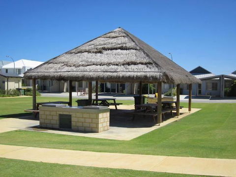 Seas The Day - Jurien Bay - Hotel WA 36