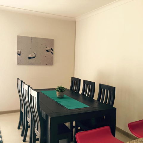 Seas The Day - Jurien Bay - Hotel WA 23
