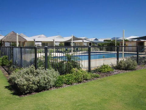 Seas The Day - Jurien Bay - Hotel WA 33