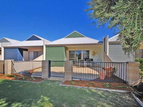 Seas The Day - Jurien Bay - Hotel WA 31