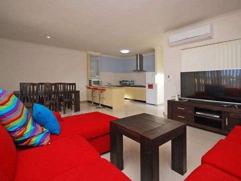 Seas The Day - Jurien Bay - Hotel WA 25