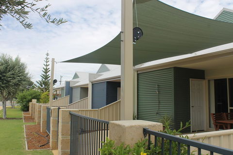Seas The Day - Jurien Bay - Hotel WA 11