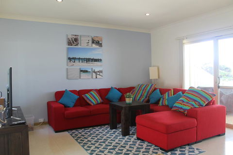 Seas The Day - Jurien Bay - Hotel WA 3