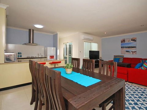 Seas The Day - Jurien Bay - Hotel WA 30