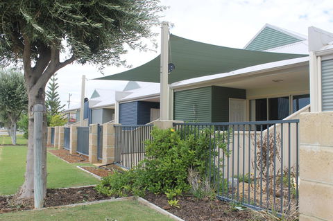 Seas The Day - Jurien Bay - Hotel WA 12