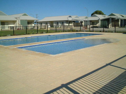 Seas The Day - Jurien Bay - Hotel WA 37