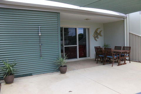 Seas The Day - Jurien Bay - Hotel WA 15