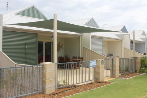 Seas The Day - Jurien Bay - Hotel WA 4