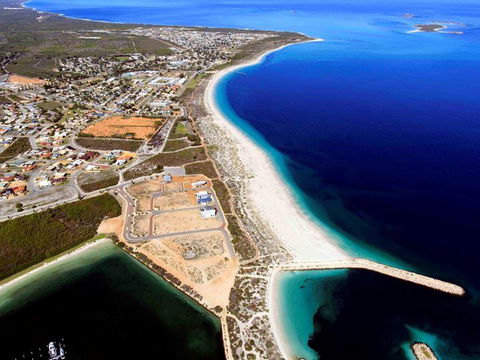 Seas The Day - Jurien Bay - Hotel WA 20