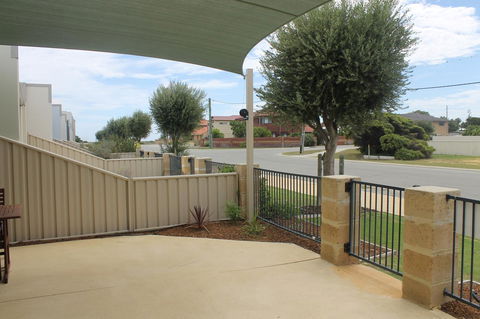 Seas The Day - Jurien Bay - Hotel WA 7