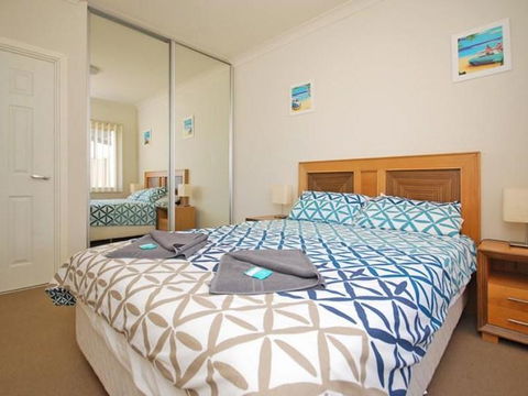 Seas The Day - Jurien Bay - Hotel WA 22