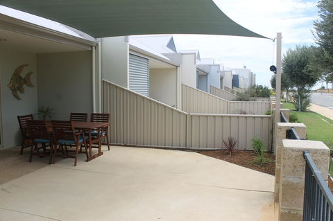 Seas The Day - Jurien Bay - Hotel WA 6