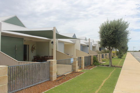 Seas The Day - Jurien Bay - Hotel WA 5