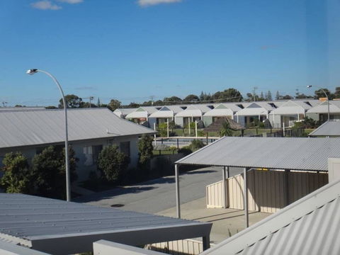 Seas The Day - Jurien Bay - Hotel WA 28