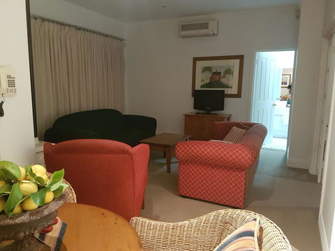 Two Sisters Chalets - Hotel WA 12