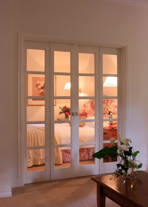 Two Sisters Chalets - Hotel WA 35