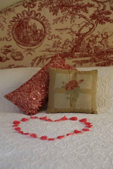 Two Sisters Chalets - Hotel WA 21