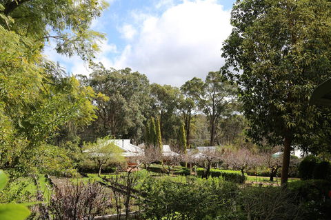 Two Sisters Chalets - Hotel WA 20