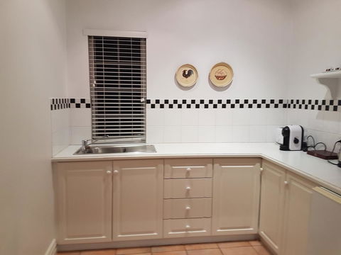 Two Sisters Chalets - Hotel WA 11