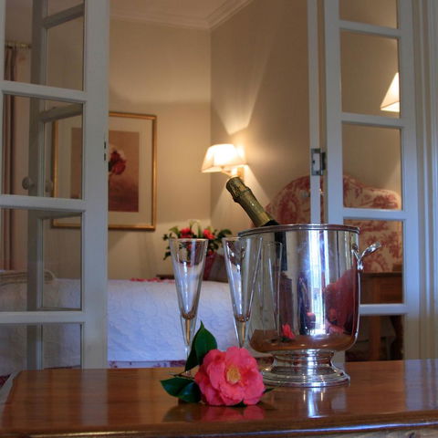 Two Sisters Chalets - Hotel WA 26