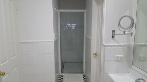 Two Sisters Chalets - Hotel WA 5