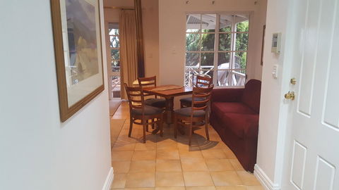 Two Sisters Chalets - Hotel WA 4