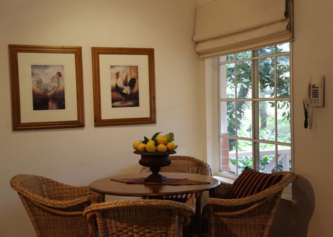 Two Sisters Chalets - Hotel WA 29