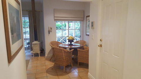 Two Sisters Chalets - Hotel WA 9