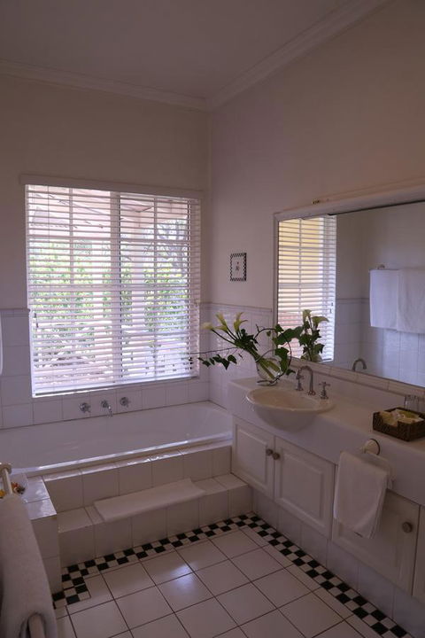 Two Sisters Chalets - Hotel WA 19