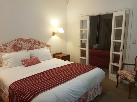 Two Sisters Chalets - Hotel WA 8