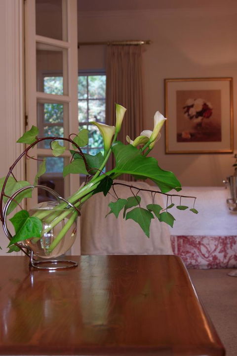 Two Sisters Chalets - Hotel WA 24