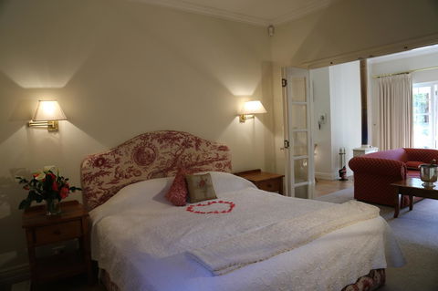 Two Sisters Chalets - Hotel WA 22