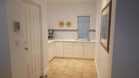 Two Sisters Chalets - Hotel WA 3