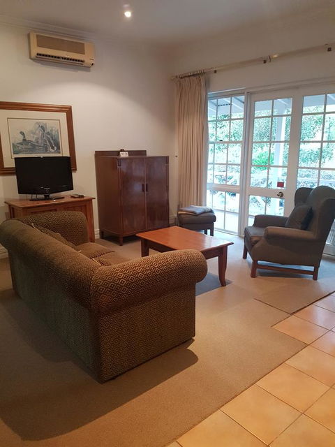 Two Sisters Chalets - Hotel WA 13