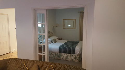 Two Sisters Chalets - Hotel WA 7