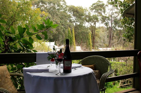 Two Sisters Chalets - Hotel WA 17