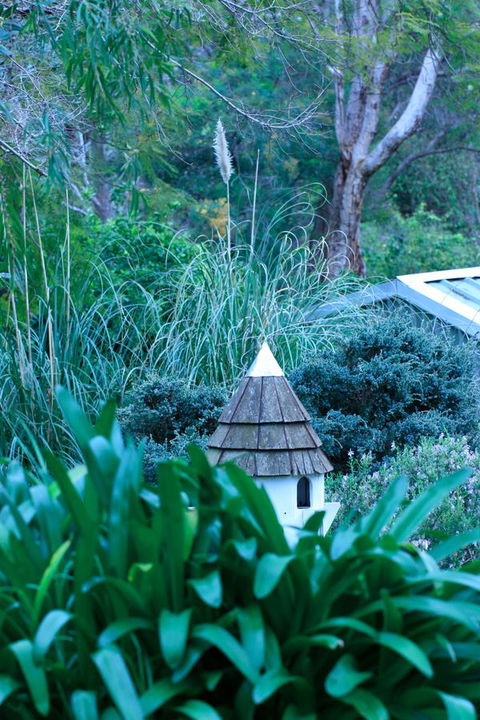 Two Sisters Chalets - Hotel WA 31