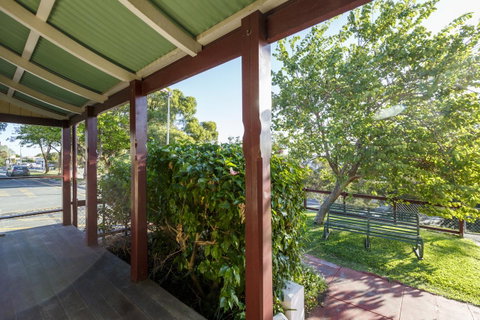 Fremantle Colonial Cottages - Hotel WA 36