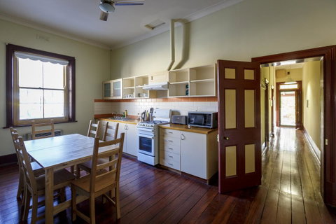Fremantle Colonial Cottages - Hotel WA 11