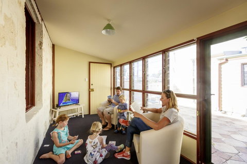 Fremantle Colonial Cottages - Hotel WA 13