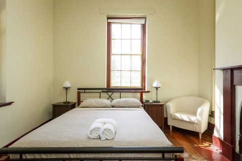 Fremantle Colonial Cottages - Hotel WA 21