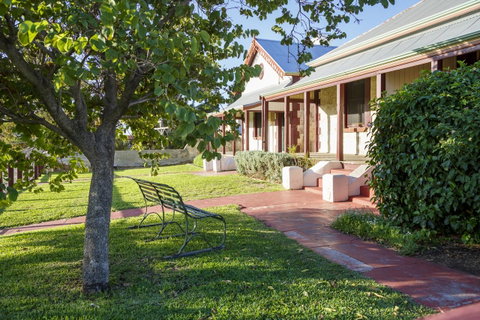Fremantle Colonial Cottages - Hotel WA 34