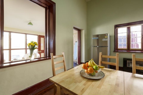 Fremantle Colonial Cottages - Hotel WA 28