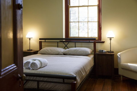 Fremantle Colonial Cottages - Hotel WA 7