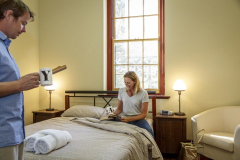 Fremantle Colonial Cottages - Hotel WA 6