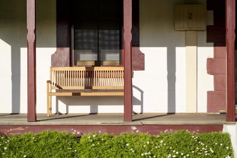Fremantle Colonial Cottages - Hotel WA 19