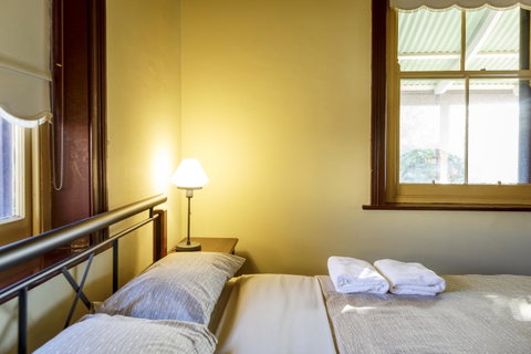 Fremantle Colonial Cottages - Hotel WA 35