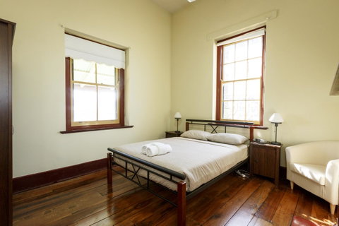 Fremantle Colonial Cottages - Hotel WA 5